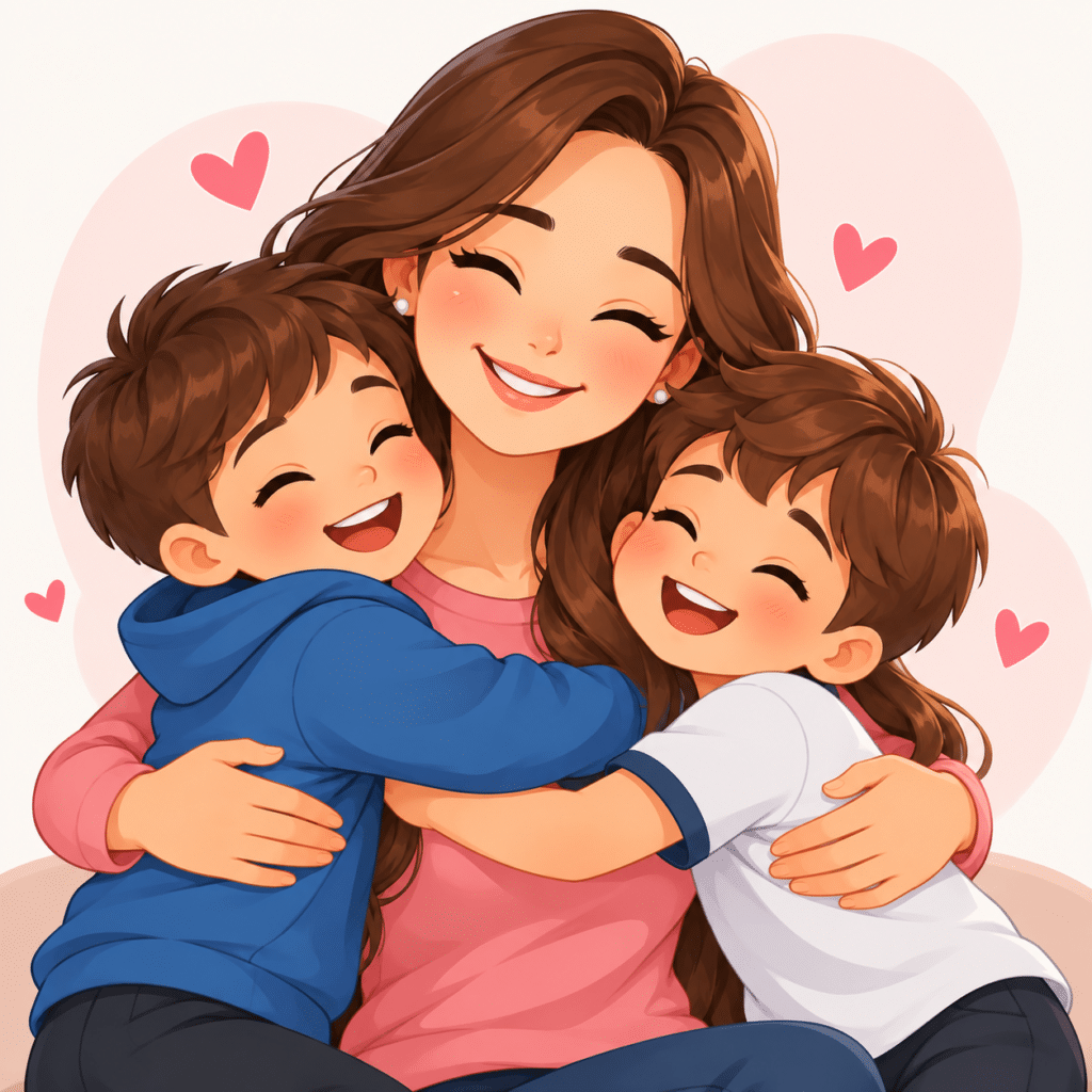 La familia Loli encontró en Deza una propuesta educativa que se adapta a sus necesidades, respetando el ritmo de aprendizaje de sus hijos y brindándoles un acompañamiento cercano e integral. Gracias a la modalidad virtual, hoy sus hijos pueden aprender en un entorno seguro, desarrollar sus talentos y disfrutar de más tiempo en familia.