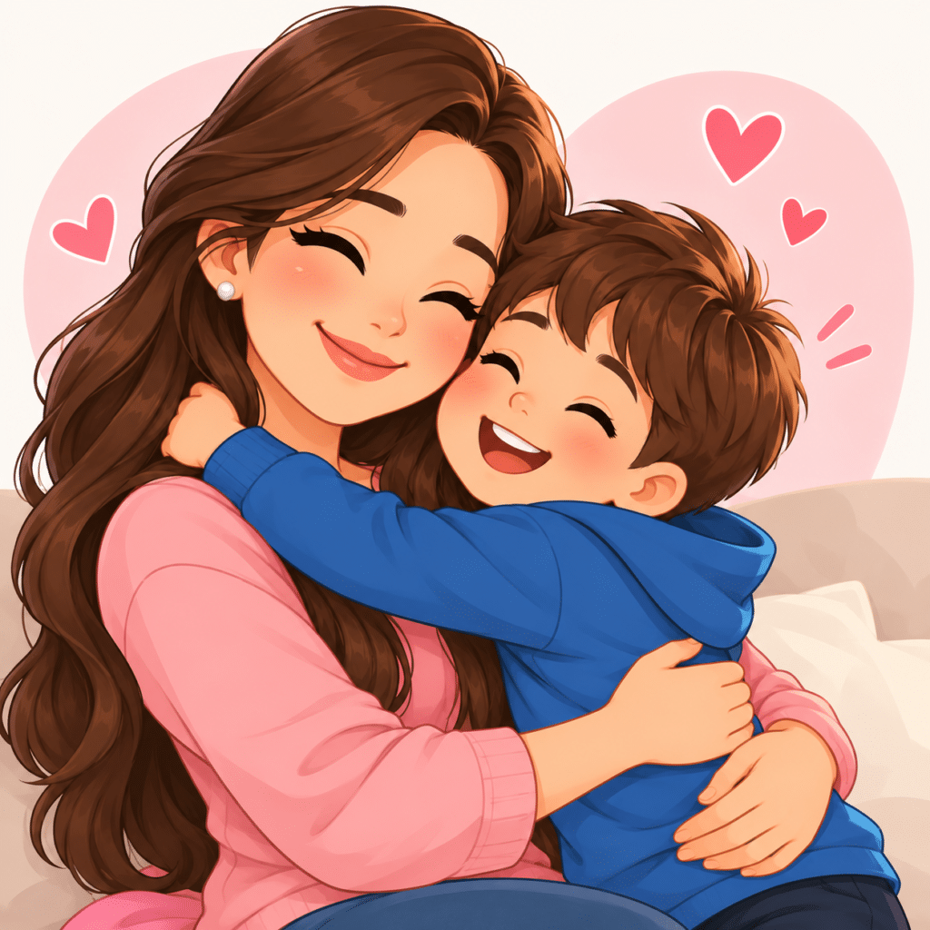 La familia Loli encontró en Deza una propuesta educativa que se adapta a sus necesidades, respetando el ritmo de aprendizaje de sus hijos y brindándoles un acompañamiento cercano e integral. Gracias a la modalidad virtual, hoy sus hijos pueden aprender en un entorno seguro, desarrollar sus talentos y disfrutar de más tiempo en familia.
