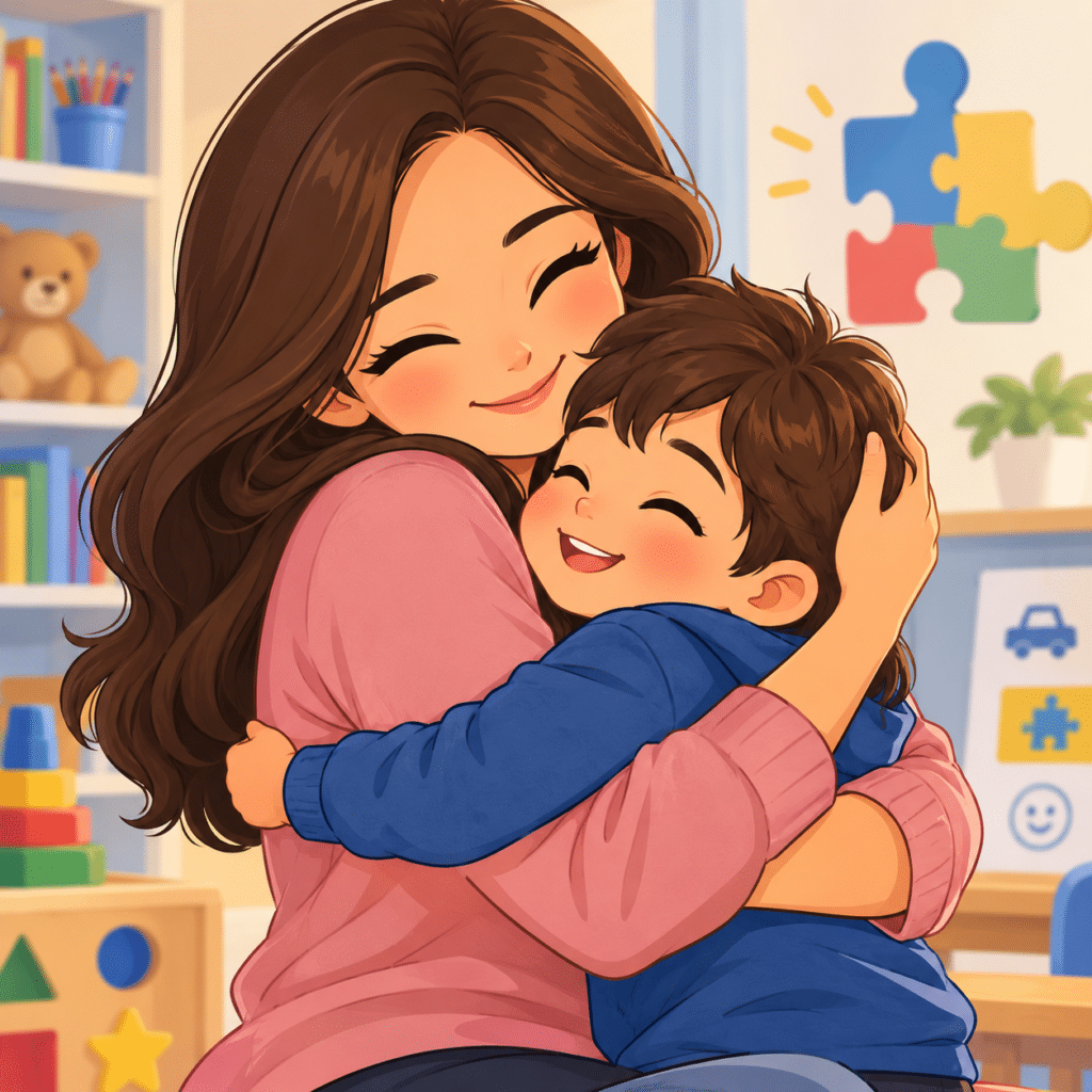 La familia Valderrama comparte su experiencia con la modalidad Homeschool de Deza School y cómo una educación flexible y adaptada a las necesidades de su hijo les ha permitido acompañar su aprendizaje respetando su ritmo, sus tiempos y su bienestar. Una historia que refleja que cada niño aprende de manera diferente y que, con empatía y acompañamiento, es posible construir un camino educativo pensado para cada necesidad.